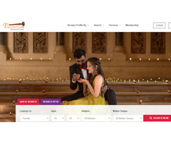Best Indian matrimonial site in India - Truelymarry.com - Image 6/6