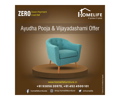 Homelife Furniture | Sofa Manufacturers in Madurai - 1