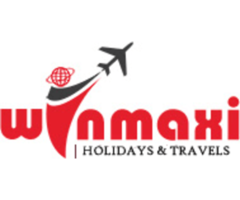 Winmaxi Holidays and Travels