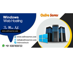 Affordable Windows Web Hosting Services for All Your Need - 1