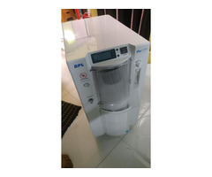 6 month old bpl oxygen concentrator - Image 4/5