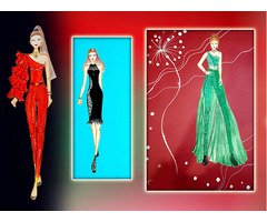Fashion Design Institute in Ahmedabad | Interior Design online classes near me - Image 3/3
