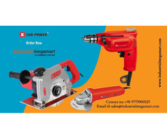 Xtra Power Tools Abrasive Services Noida +91-9773900325 - Image 1/2
