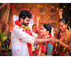 Choose the best candid photographers in Madurai - Image 1/2
