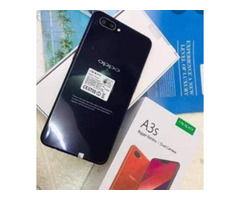 Oppo A3s 2 GB RAM for sale in Bhopal - Image 1/2