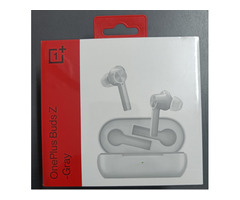 Unboxed OnePlus Buds Z GREY - Image 1/5