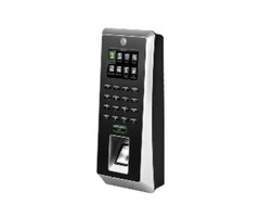 Biometric Attendance Machine price ,face recognition time attendance System ,Payroll Software - Image 3/3