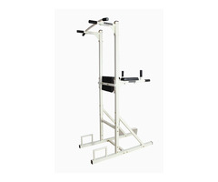 Home Gym Dynamics Pull Up Stand Multi Gym - Image 3/5