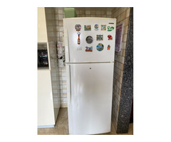 Samsung 440 liter Biofresh refrigerator for sale - Image 1/4