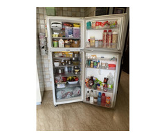 Samsung 440 liter Biofresh refrigerator for sale - Image 2/4