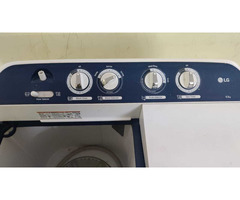 LG 6.5Kg Semi-Automatic Top Loading Washing Machine - Image 4/5
