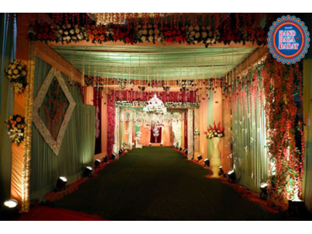 Wedding Planner in Lucknow – Band Baza Barat - 1/1