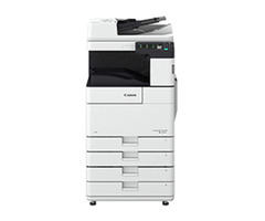 Canon photocopier on rent | Canon High Speed Scanners - Image 1/2