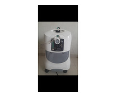 Meditech oxygen concentrator - Image 1/4