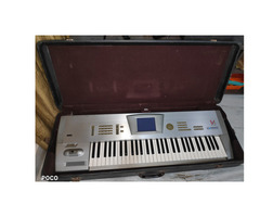 Korg V3 Trinity DRS Workstation Keyboard from USA - Image 1/2