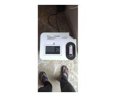 Oxymed oxygen concentrator - Image 3/10