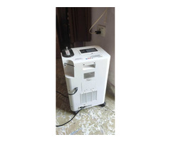 Oxymed oxygen concentrator - Image 5/10