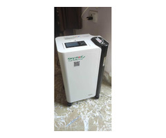 Oxymed oxygen concentrator - Image 6/10