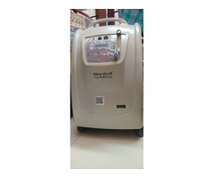 Oxygen Concentrator - Image 2/4