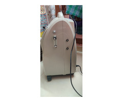 Oxygen Concentrator - Image 3/4