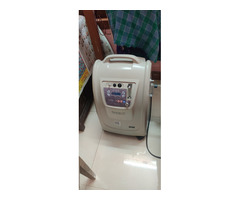 Oxygen Concentrator - Image 4/4
