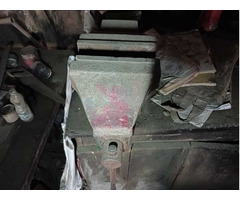 Welding machine Drill Machine, Shan machine and Other Raw Materials - Image 2/10