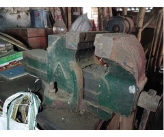 Welding machine Drill Machine, Shan machine and Other Raw Materials - Image 3/10