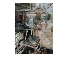 Welding machine Drill Machine, Shan machine and Other Raw Materials - Image 10/10