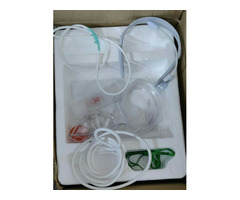 Oxygen concentrater - Image 2/3