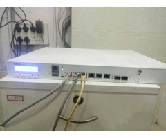 Sophos XG 210 Rev.3 Security Appliance - US power cord - XG21T3HUS - Image 3/3