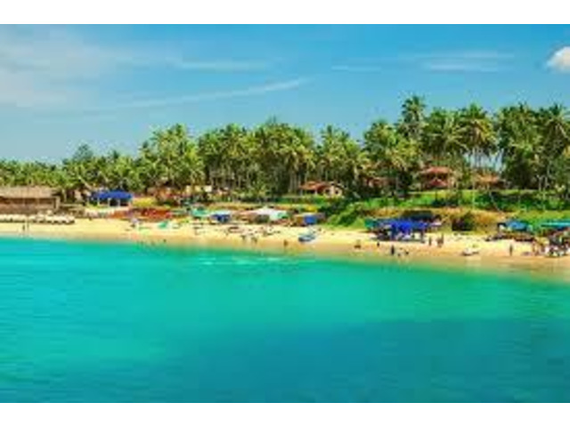 Goa 2* 3 Night 4 Days Cost Package Continent Trip Services - 1/1