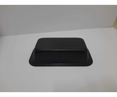 Rectangular Heavy Duty Carbon Steel Cake Mould Pan Baking Tray - Image 2/5