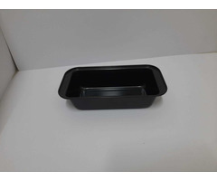 Rectangular Heavy Duty Carbon Steel Cake Mould Pan Baking Tray - Image 3/5