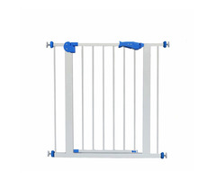 Baby Safety Gate Suitable for Door Bar, Dog Safety Gate - Image 1/6