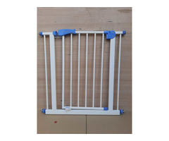 Baby Safety Gate Suitable for Door Bar, Dog Safety Gate - Image 6/6