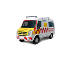 Force Motors Hyderabad | Traveller, Toofan, Ambulance, Gurkha - Image 8/10