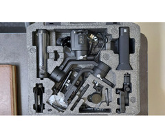 Dji ronin sc pro-combo camera gimble - Branded New (1 year warranty) - Image 1/7