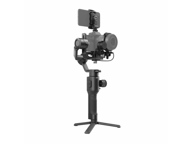 Dji ronin sc pro-combo camera gimble - Branded New (1 year warranty) - 4/7