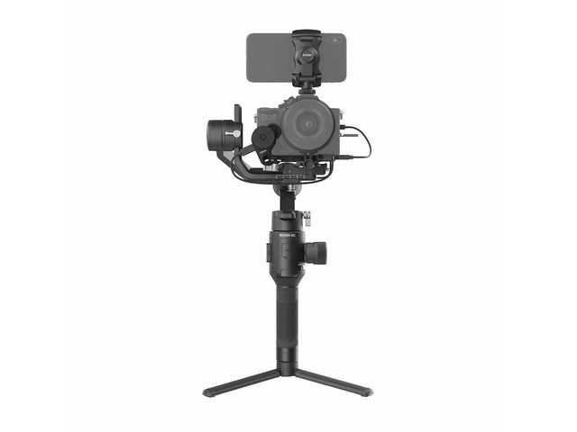 Dji ronin sc pro-combo camera gimble - Branded New (1 year warranty) - 5/7