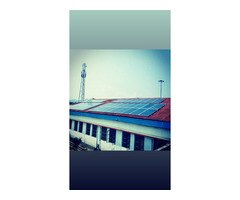 Solar roof top plant in Ghaziabad | Solar roof top power plant in Vasundhara - Image 3/3