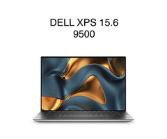 Dell XPS 15 9500 ( In warranty) - Image 1/8