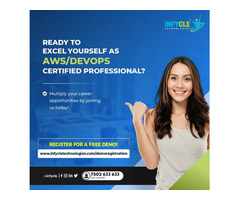 Best Data Science Training in Chennai | Infycle Technologies - 1