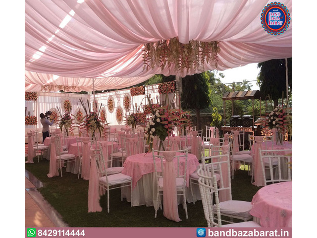 Top Wedding Planner in Lucknow - Band Baza Barat - 1/1
