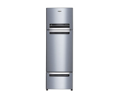 Whirlpool Triple Fridge for sell- New product - Image 1/2