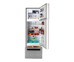 Whirlpool Triple Fridge for sell- New product - Image 2/2
