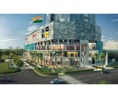 AIPL Joy Gallery: An Elegant Retail Project in Gurgaon - Image 3/9