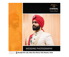 Marriage Photoshoot and Photography | Best Pre-Wedding Photographer in Hisar - Image 2/7