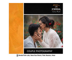 Marriage Photoshoot and Photography | Best Pre-Wedding Photographer in Hisar - Image 3/7