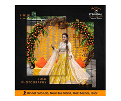 Marriage Photoshoot and Photography | Best Pre-Wedding Photographer in Hisar - Image 6/7