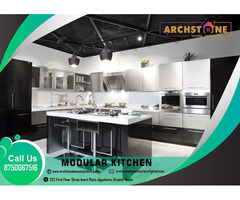 Interior Designer in  Noida Extension, Modular kitchen in Greater Noida - Image 8/10